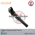 Ignition coil for car